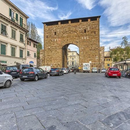 La Perla Di San Frediano Leilighet Firenze Eksteriør bilde