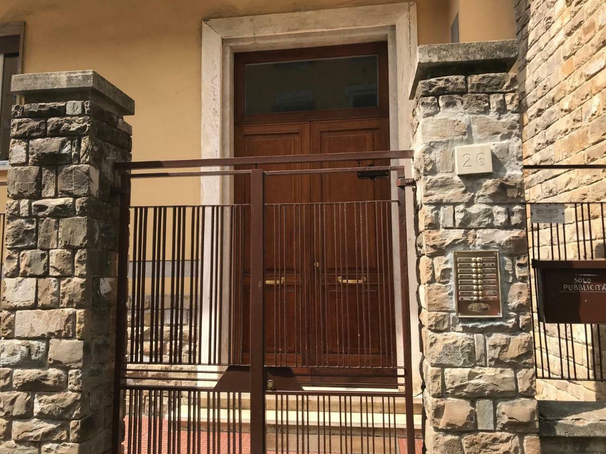 La Perla Di San Frediano Leilighet Firenze Eksteriør bilde