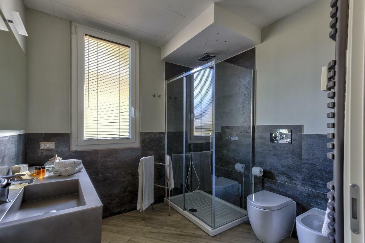 La Perla Di San Frediano Leilighet Firenze Eksteriør bilde