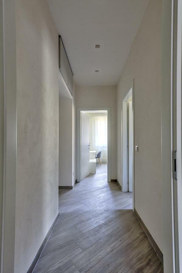 La Perla Di San Frediano Leilighet Firenze Eksteriør bilde