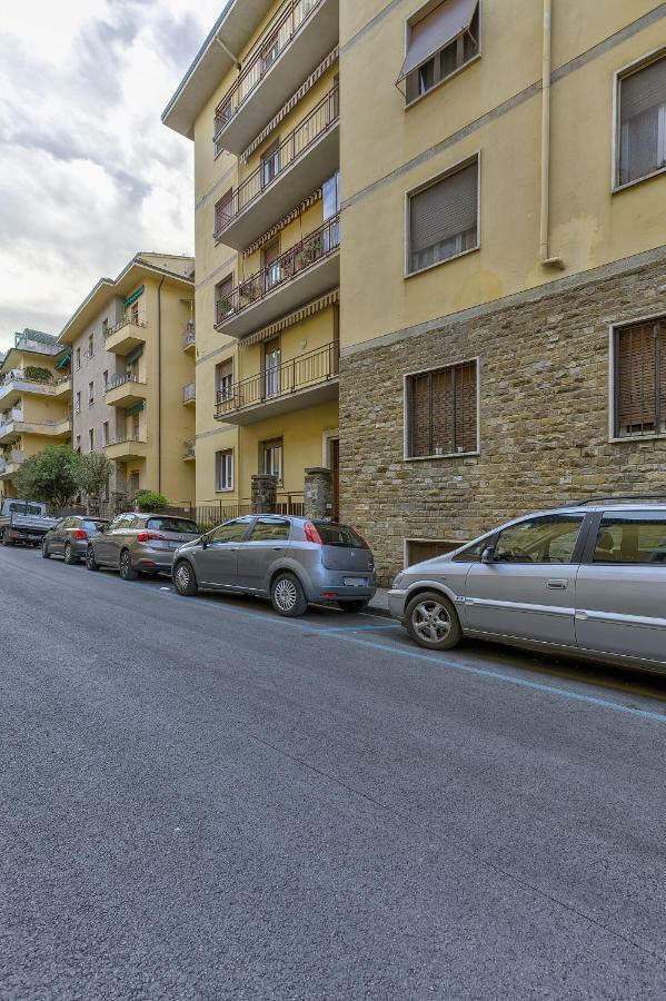 La Perla Di San Frediano Leilighet Firenze Eksteriør bilde