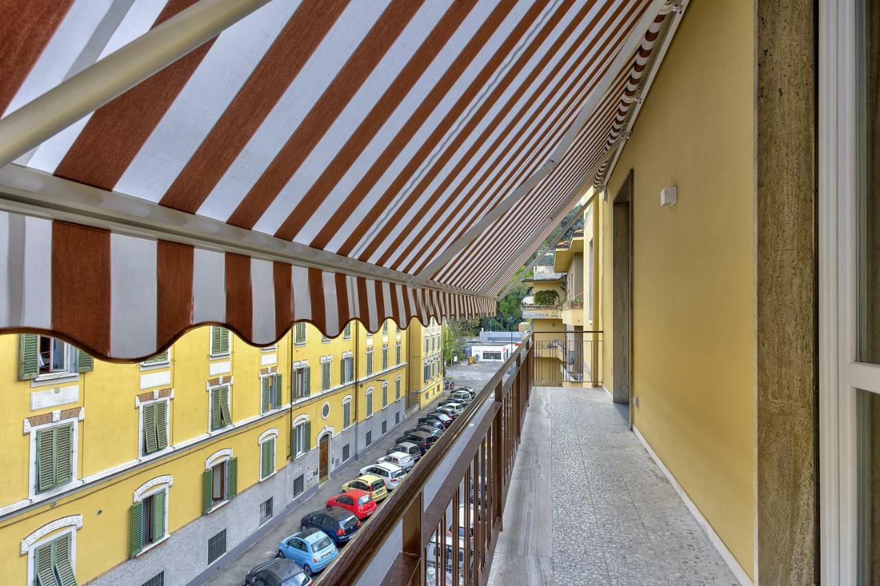 La Perla Di San Frediano Leilighet Firenze Eksteriør bilde