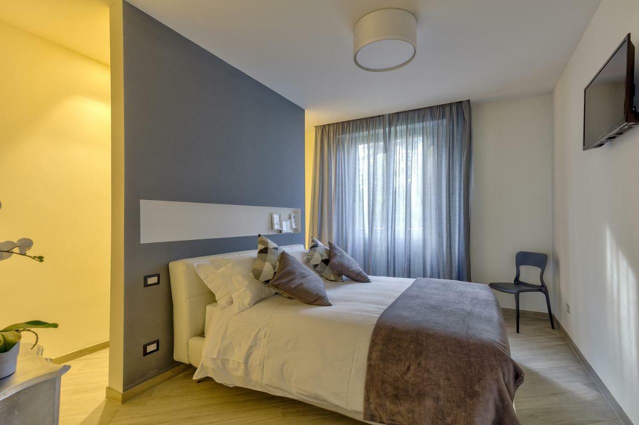 La Perla Di San Frediano Leilighet Firenze Eksteriør bilde