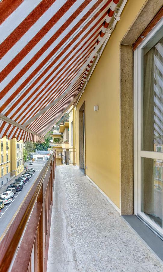 La Perla Di San Frediano Leilighet Firenze Eksteriør bilde