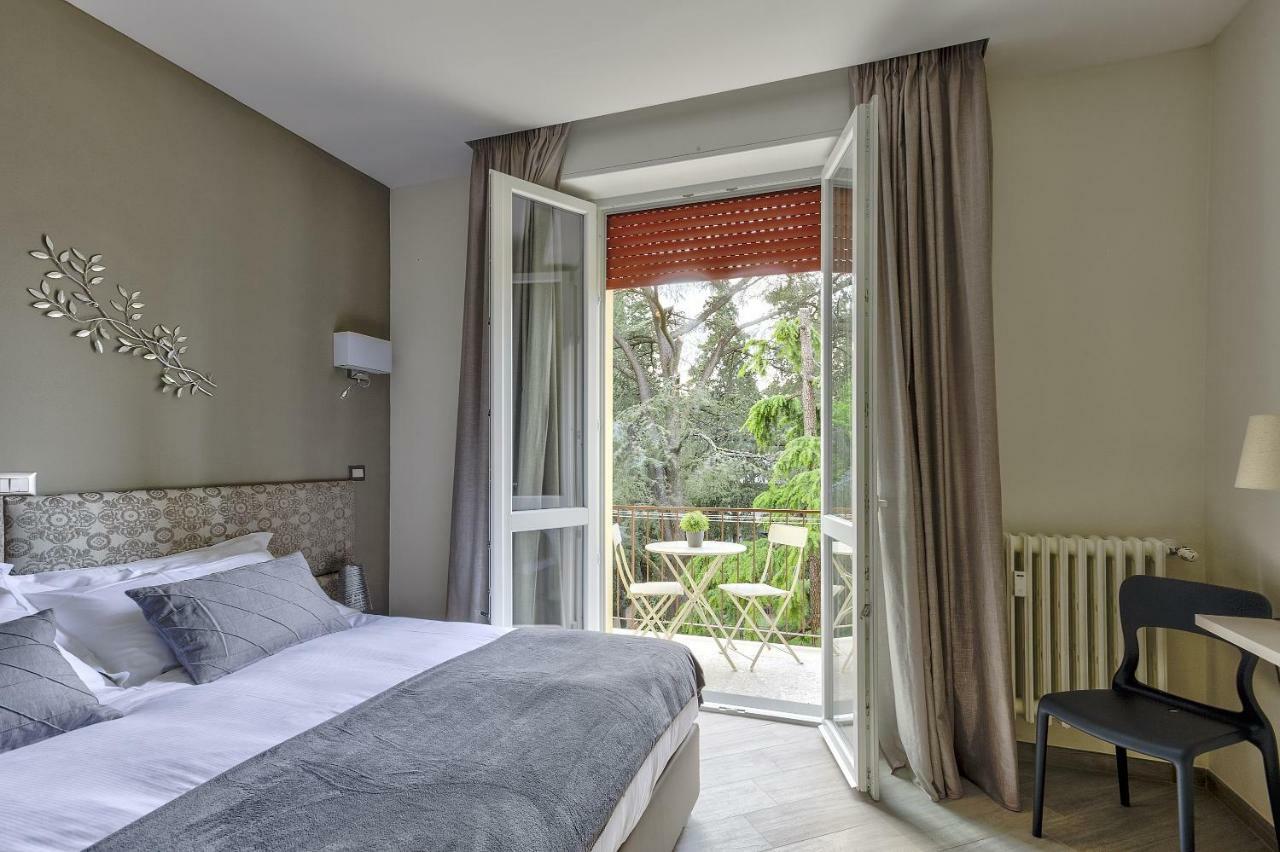La Perla Di San Frediano Leilighet Firenze Eksteriør bilde