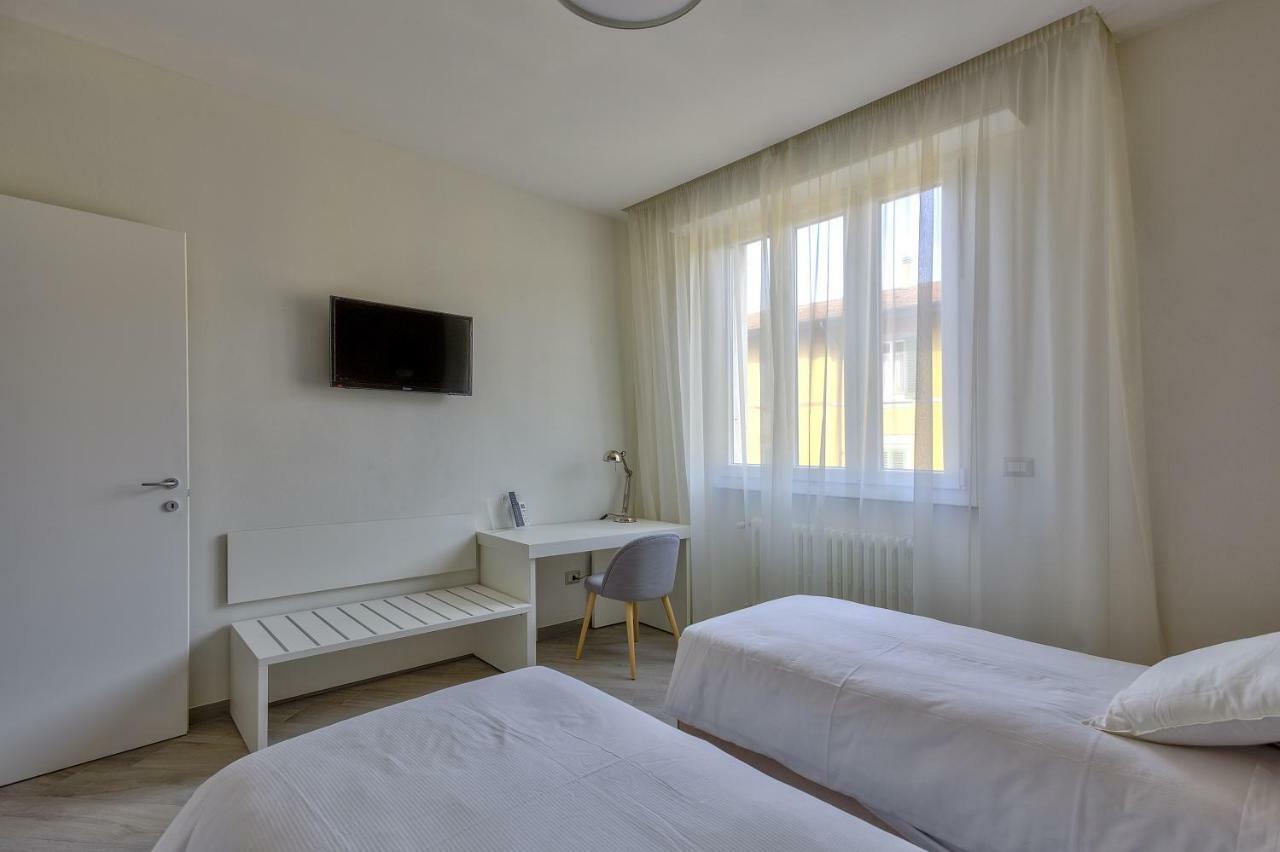 La Perla Di San Frediano Leilighet Firenze Eksteriør bilde