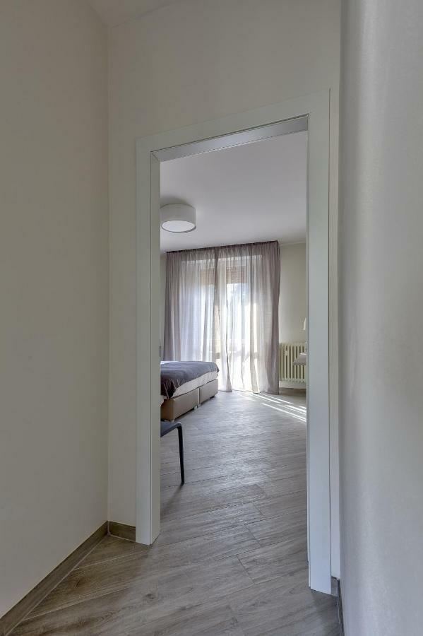 La Perla Di San Frediano Leilighet Firenze Eksteriør bilde