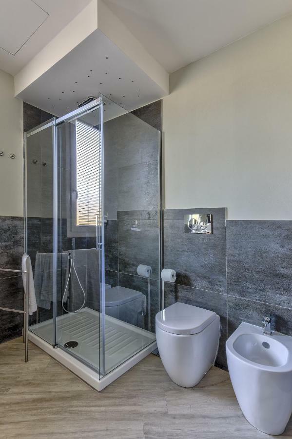 La Perla Di San Frediano Leilighet Firenze Eksteriør bilde